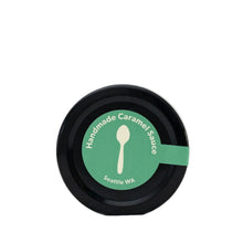 Load image into Gallery viewer, Vegan Caramel Sauce - 6 oz