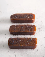 Load image into Gallery viewer, Absinthe with Black Salt Caramels - 1 lb.