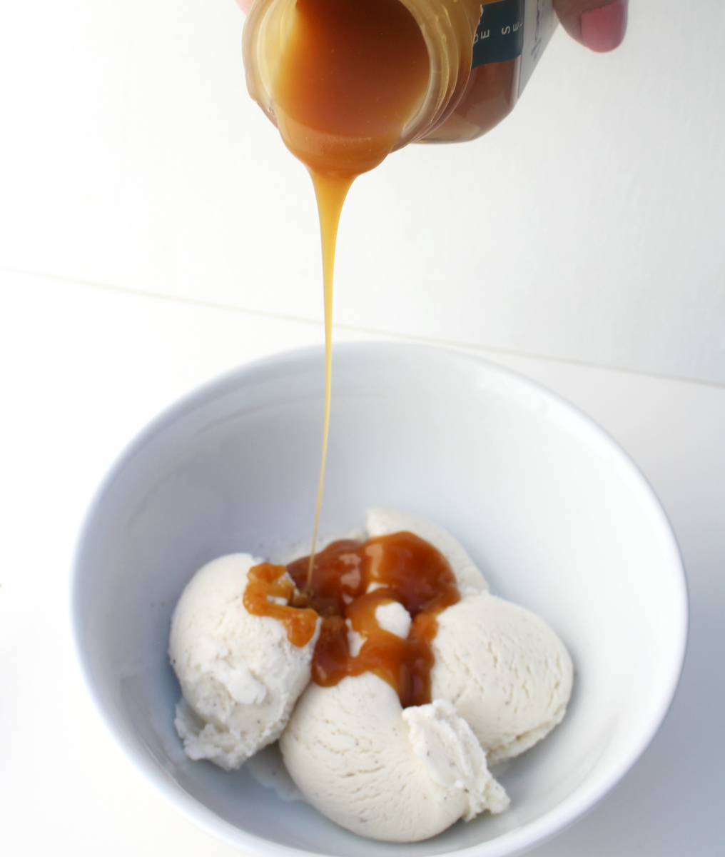 Jonboy Caramel Sauce is here! Jonboy Caramels