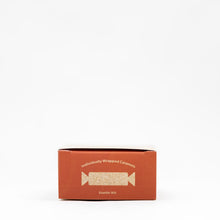 Load image into Gallery viewer, Whiskey with Smoked Salt Caramels - 4 oz. box
