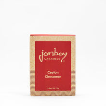 Load image into Gallery viewer, Ceylon Cinnamon - 4 oz. box
